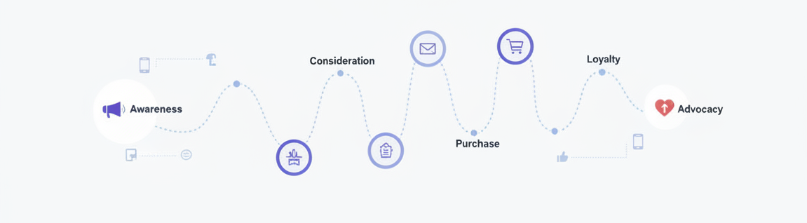 metritix dashboard screenshot